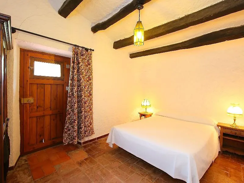 Moli De Mayola Six Bedroom Calonge  Hotel