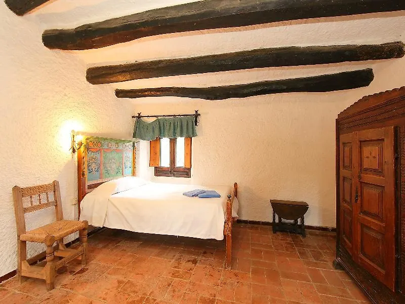 Moli De Mayola Six Bedroom Calonge