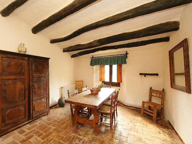 Hotel Moli De Mayola Six Bedroom Calonge