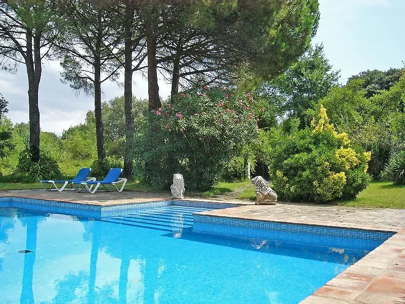 Moli De Mayola Six Bedroom Calonge  0*, Calonge (Catalonia) Spanje