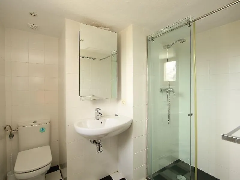 Hotel Moli De Mayola Six Bedroom Calonge